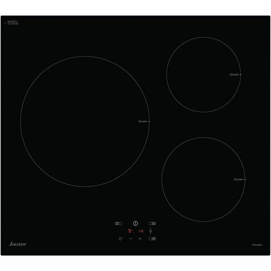 Induction Hot Plate Sauter SI934B 8300 W