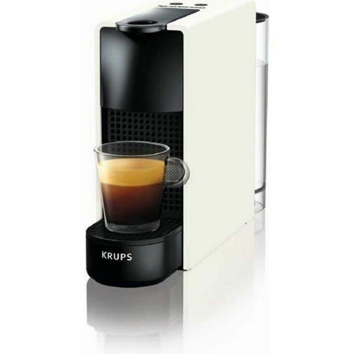 Capsule Coffee Machine Krups YY2912FD