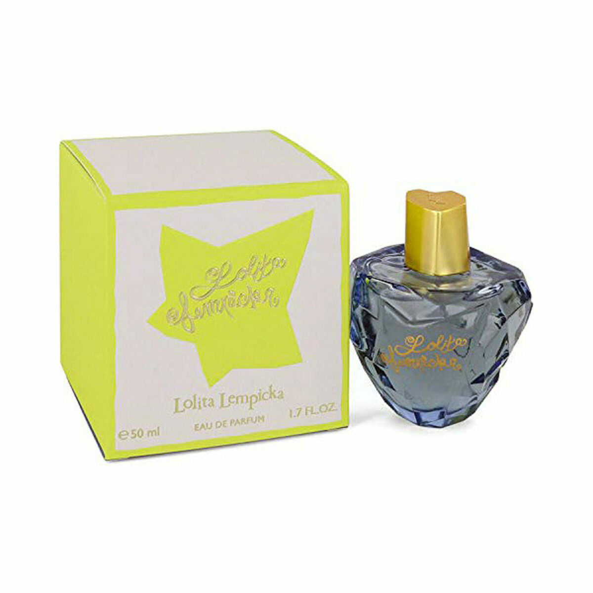 Women's Perfume Lolita Lempicka EDP - Perfumes for women - Lolita Lempicka - 50 ml