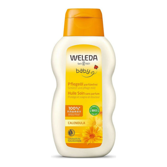 Weleda