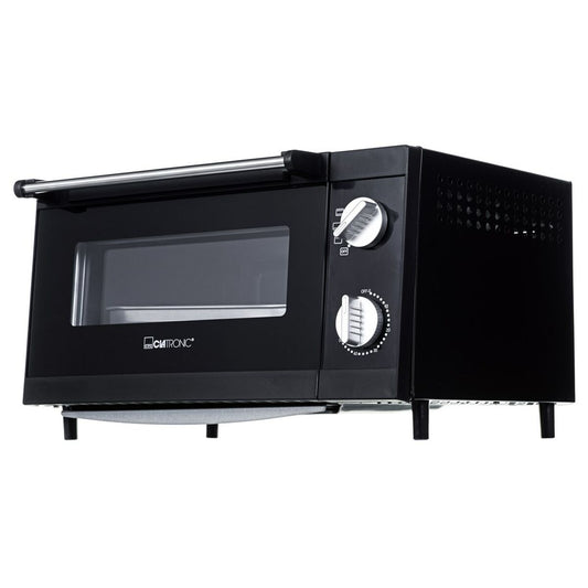 Mini Electric Oven Clatronic MPO 3520 1000 W