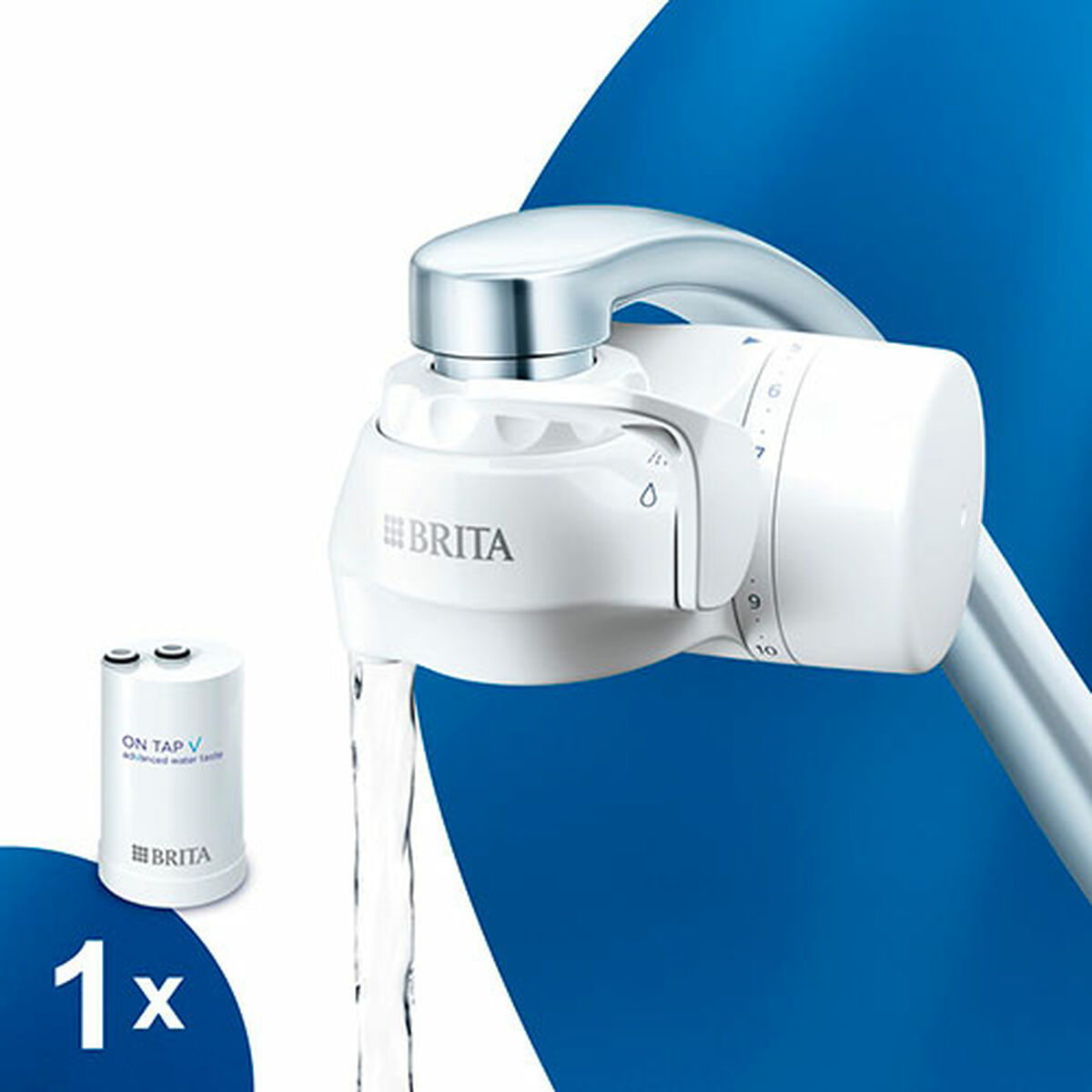 Filter Brita