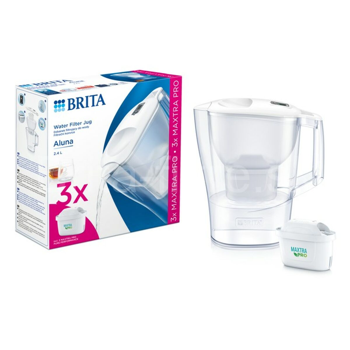 Brita