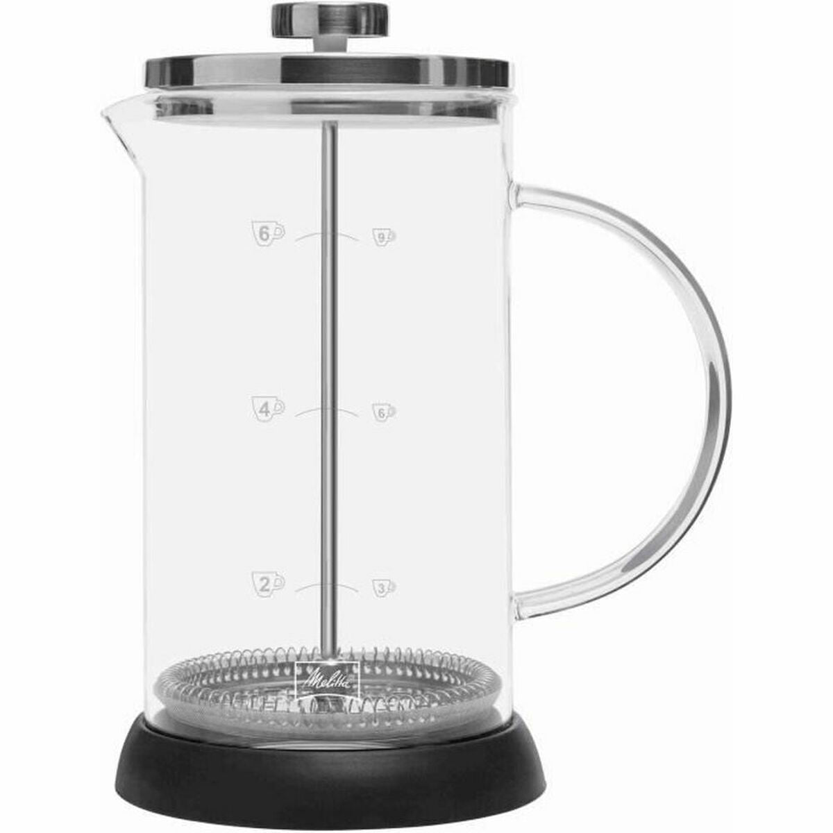 Cafetière with Plunger Melitta 6713355 350 ml