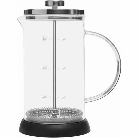 Cafetière with Plunger Melitta 6713355 350 ml