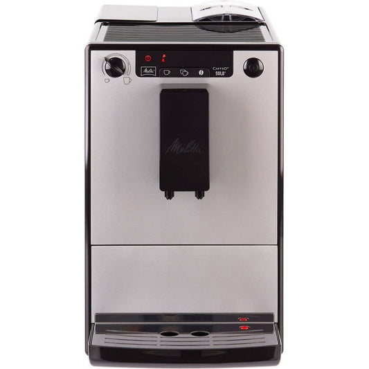 Superautomatic Coffee Maker Melitta E950-666 Solo Pure 1400 W 15 bar 1,2 L