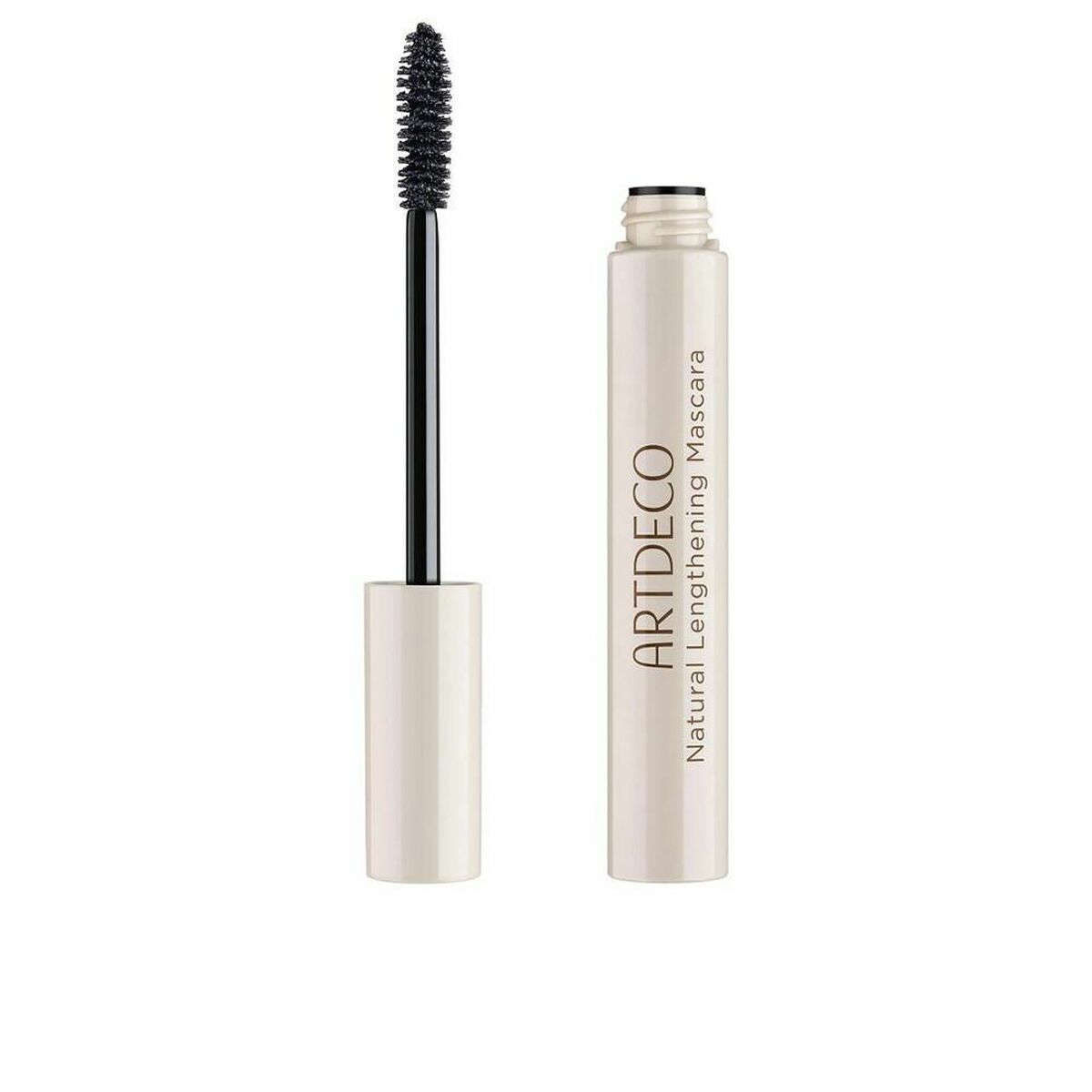 Mascara Artdeco Natural Lengthenning Deep Black (9 ml) byKim Artdeco