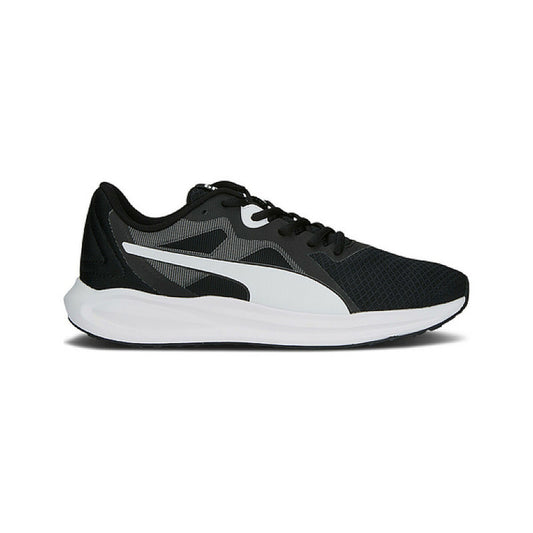 Men's Trainers Puma Twitch Runner Fresh Black Puma