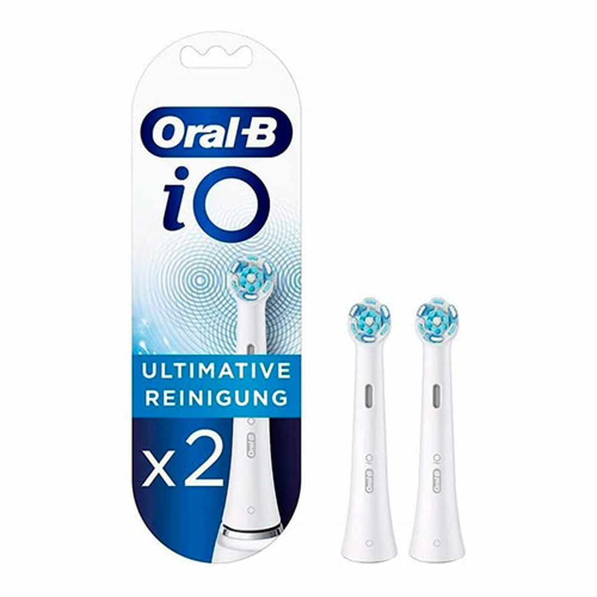 Oral-B