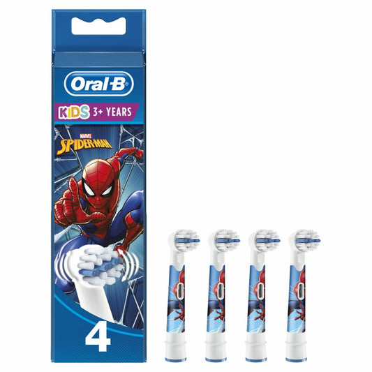 Oral-B