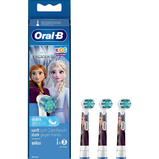 Oral-B