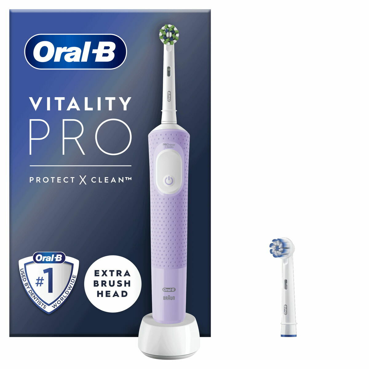 Oral-B