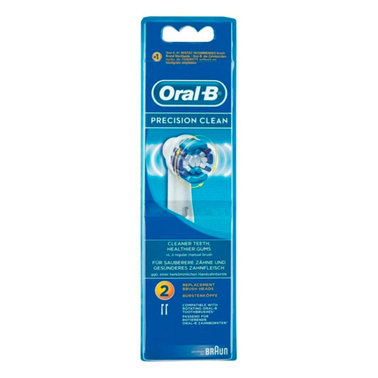 Oral-B