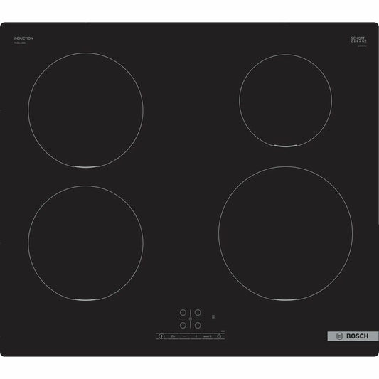 Induction Hot Plate BOSCH PUE611BB5E 4600 W (60 CM)