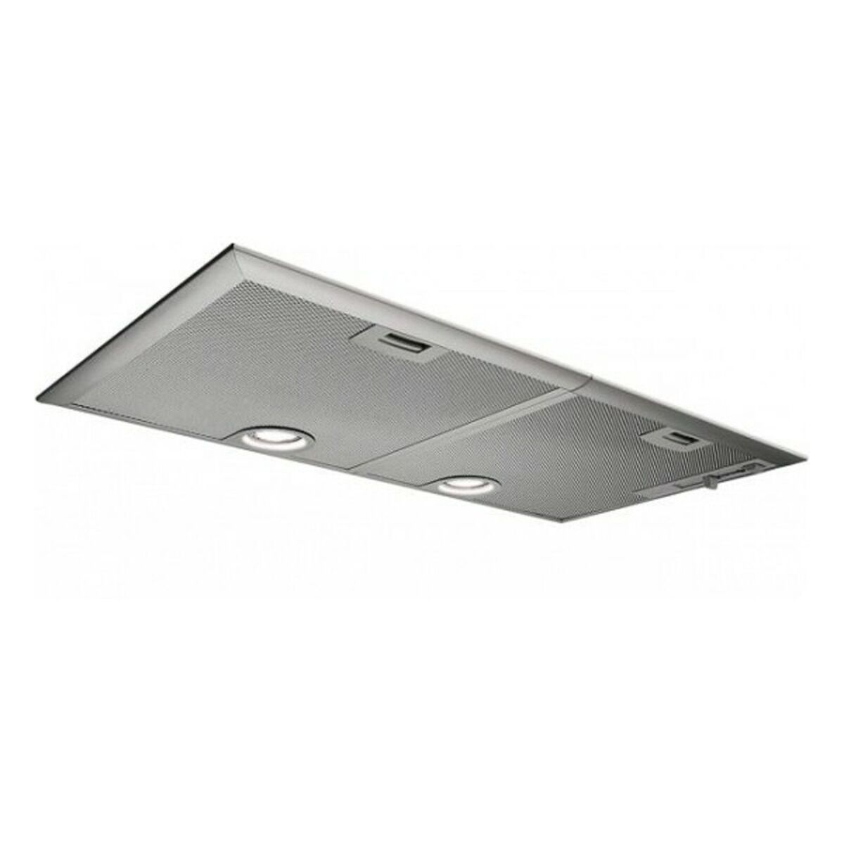 Conventional Hood Balay 3BF276NX 75 cm 610 m³/h C Steel Metallic metal