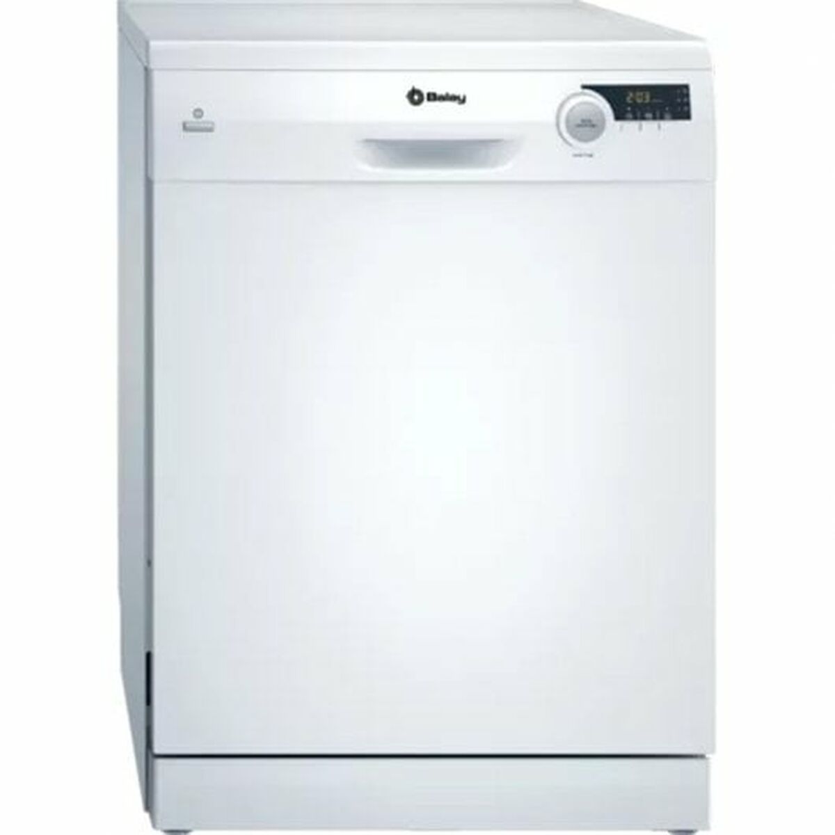 Dishwasher Balay 3VS506BP White 60 cm