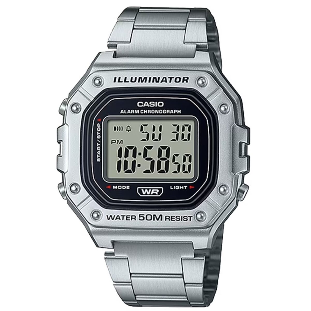 Casio