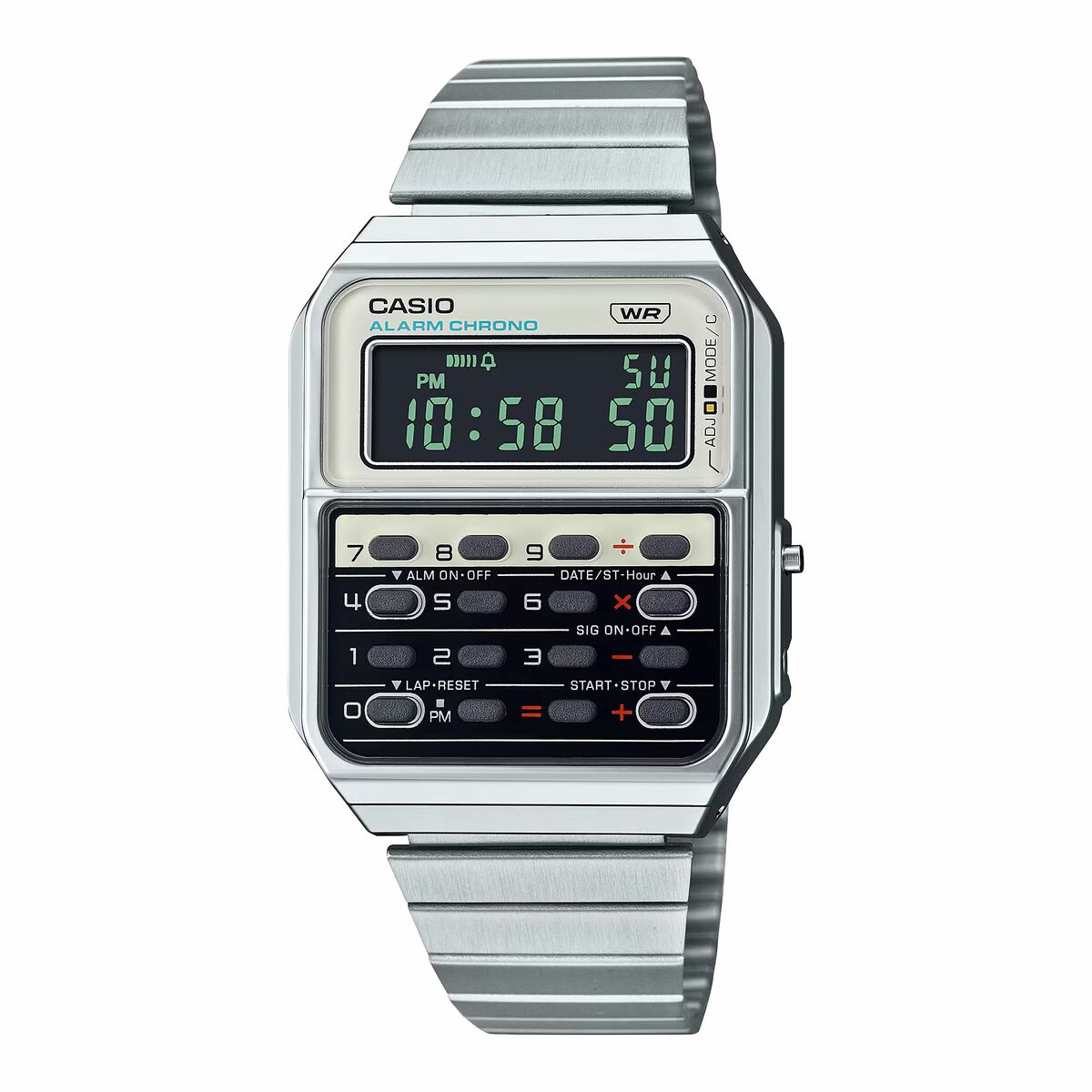 Casio