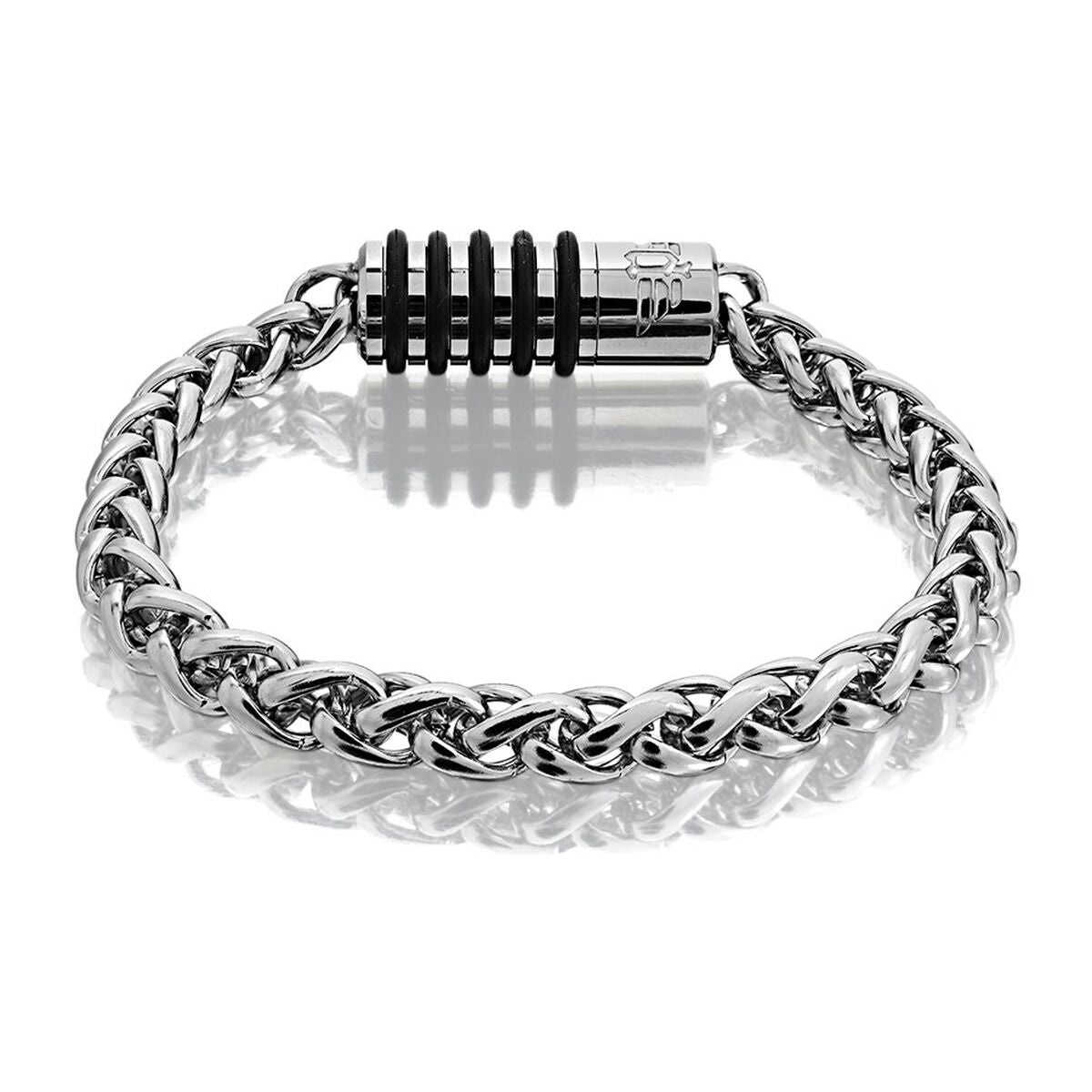 Pulsera de hombre Police PEAGB2211542 (L)