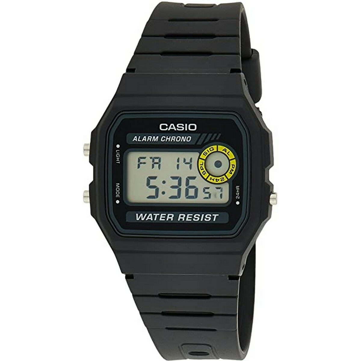 Casio