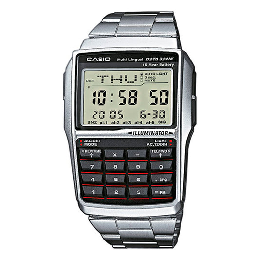 Casio