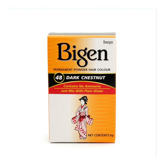 Bigen