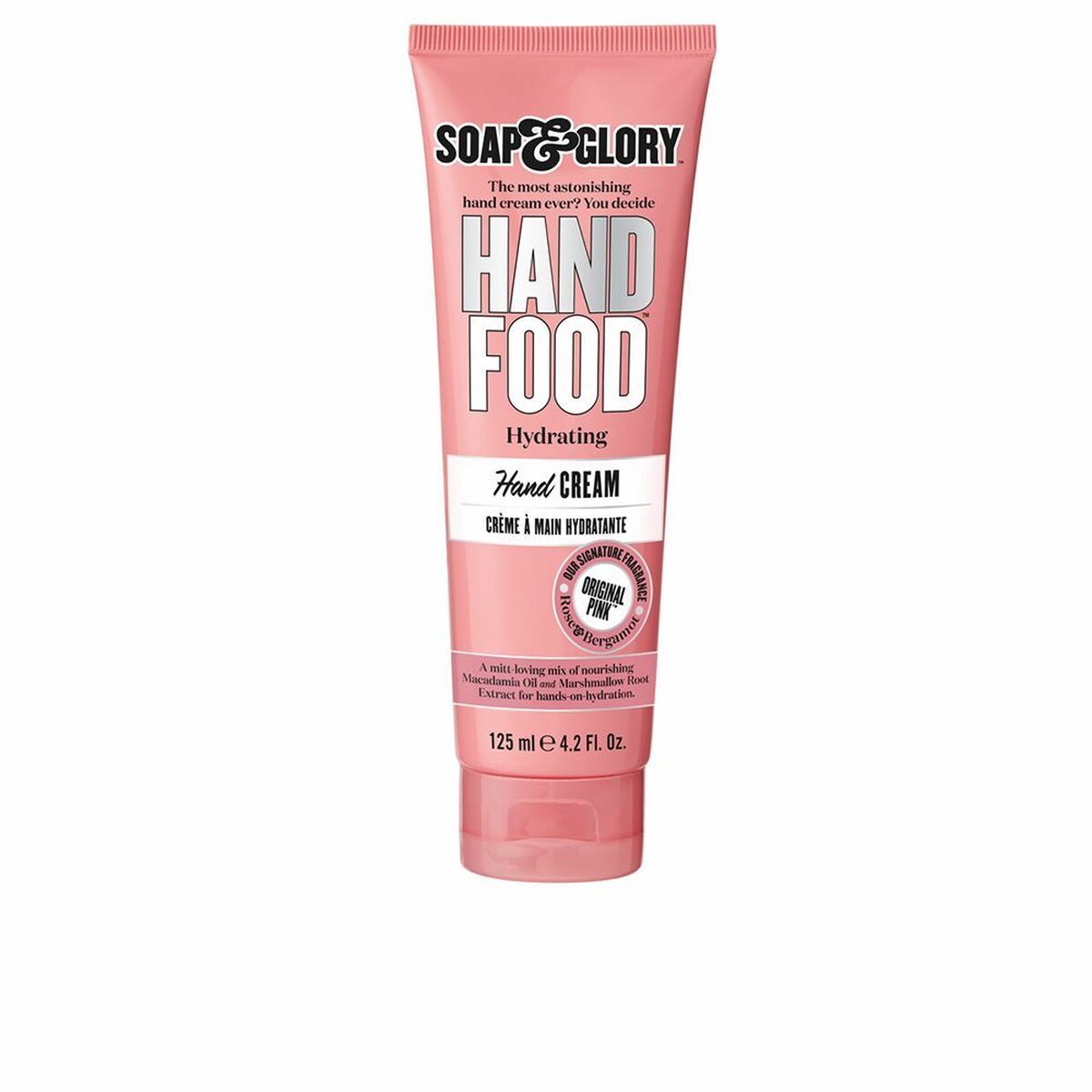 Soap  and  Glory