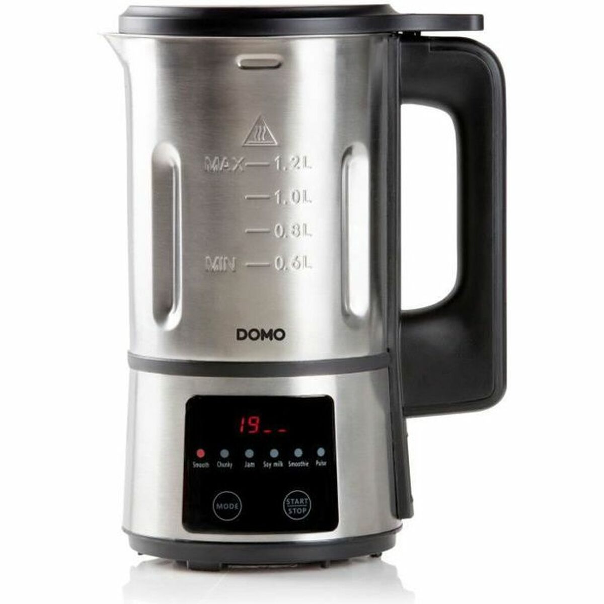 Kettle DOMO My Soup Express DO727BL 1,2 L