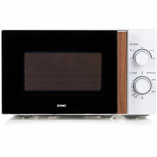 Microwave DOMO 700 W 20 L