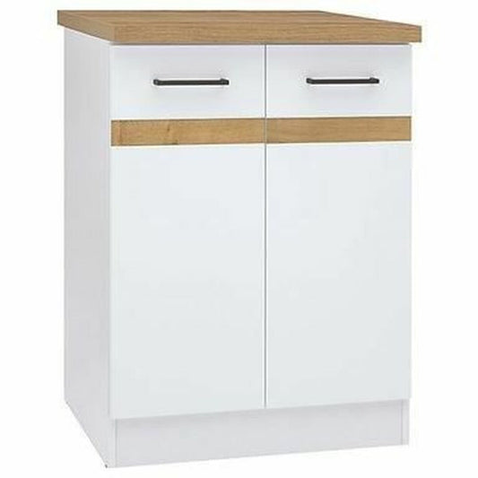 Occasional Furniture Junona White 60 cm