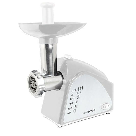 Mincer Esperanza EKM034 White Grey 2200 W