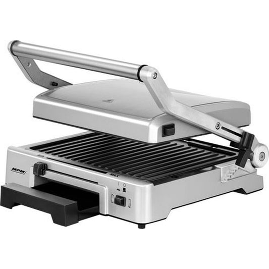 Electric Barbecue Mpm MGR-10M 2000 W