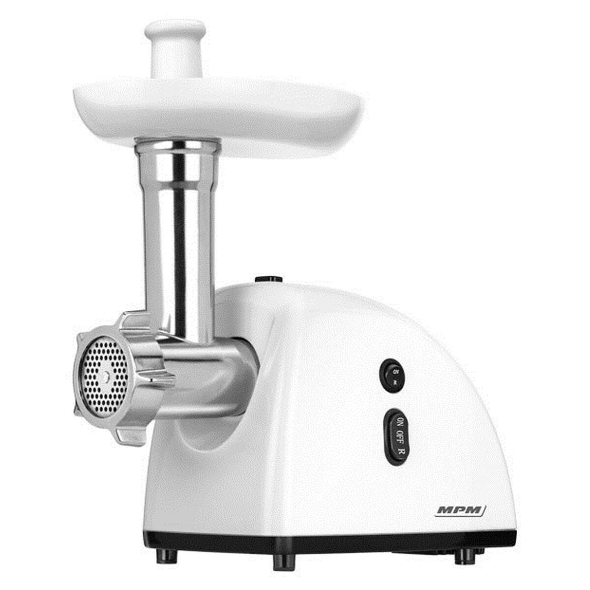 Mincer Mpm MMM-05                          White Stainless steel 650 W