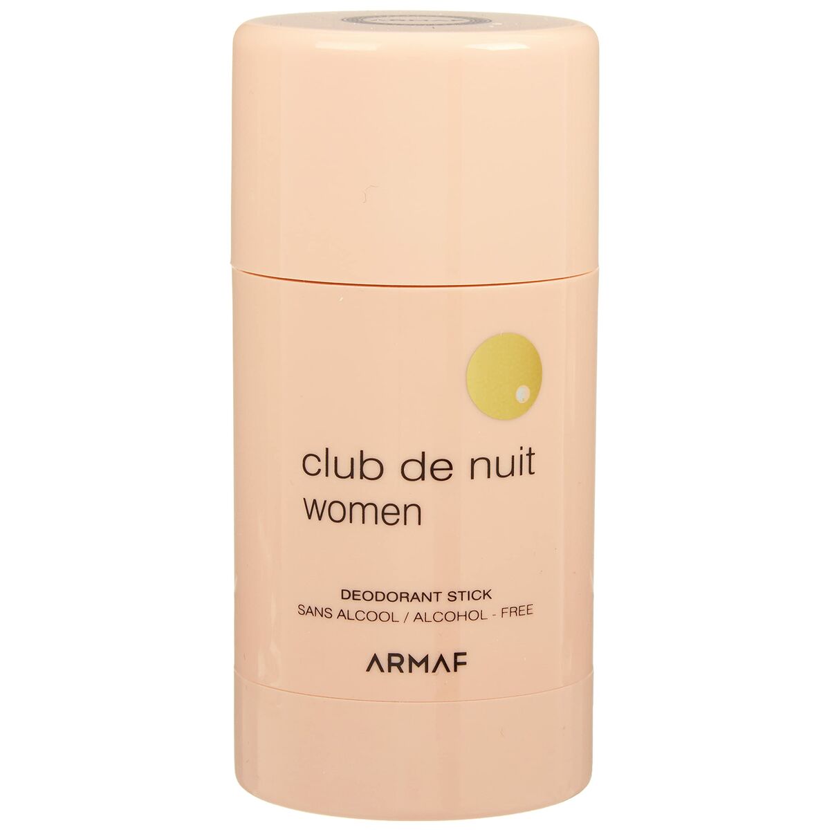 Stick Deodorant Armaf Club de Nuit Woman Club De Nuit Woman 75 g - Spray Deodorants - Armaf - Default Title