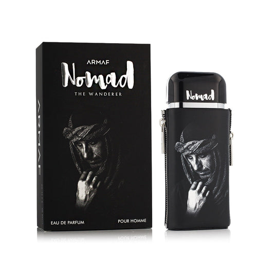 Women's Perfume Armaf Nomad The Wanderer EDP 100 ml - Perfumes for women - Armaf - Default Title