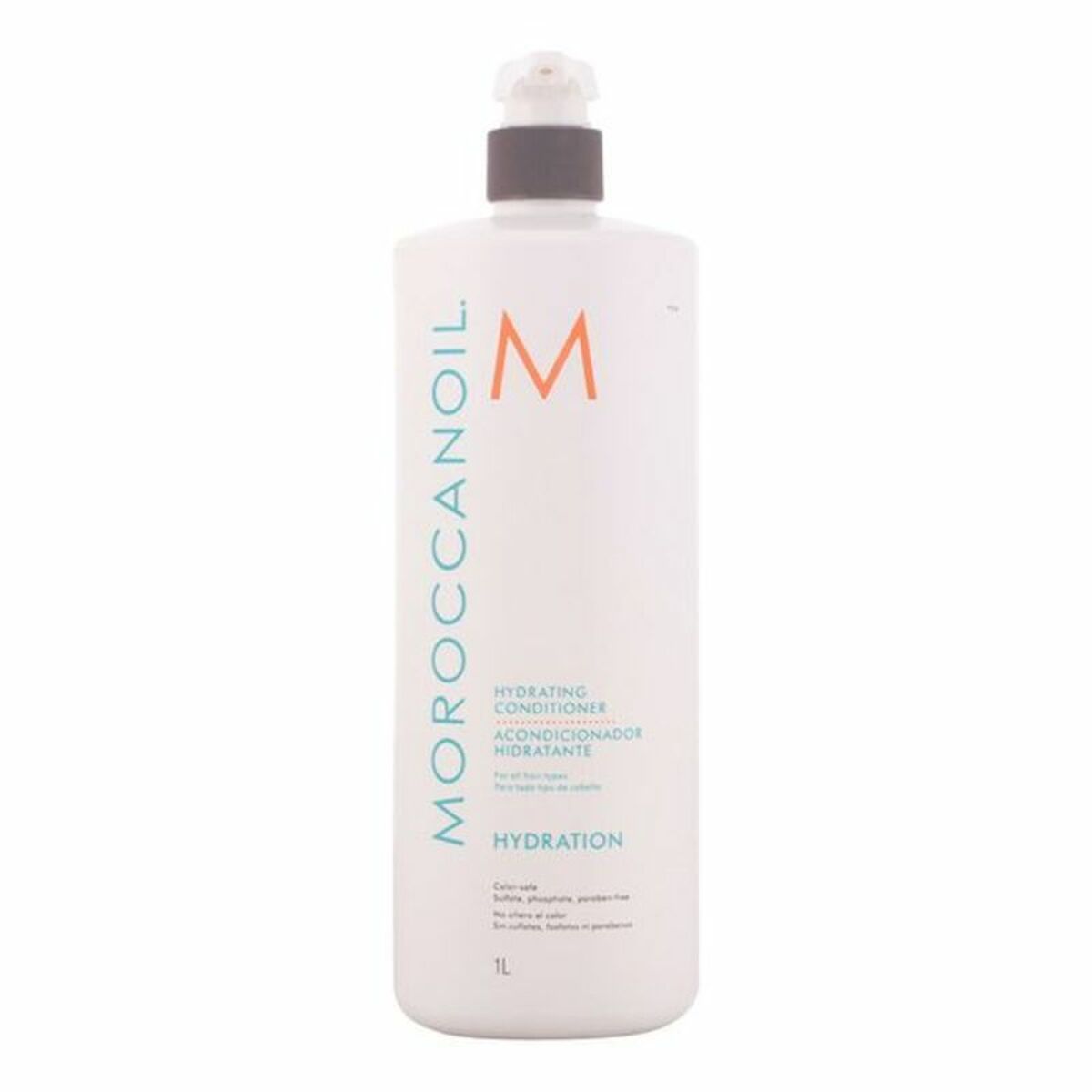 Moroccanoil