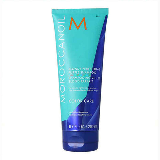 Moroccanoil