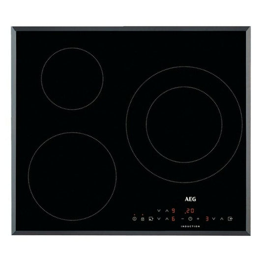 Induction Hot Plate AEG 60 cm