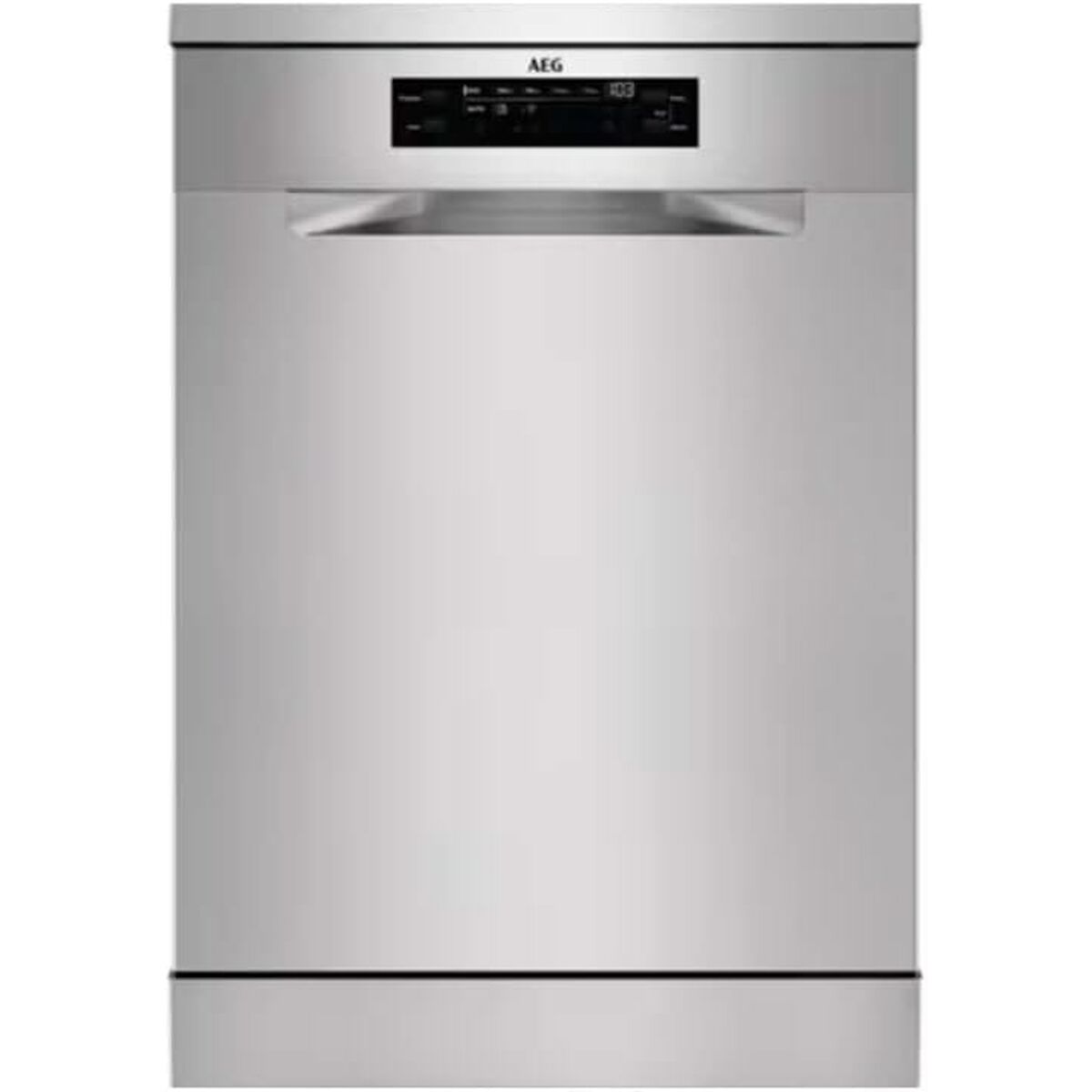 Dishwasher AEG FFB33607ZM 60 cm