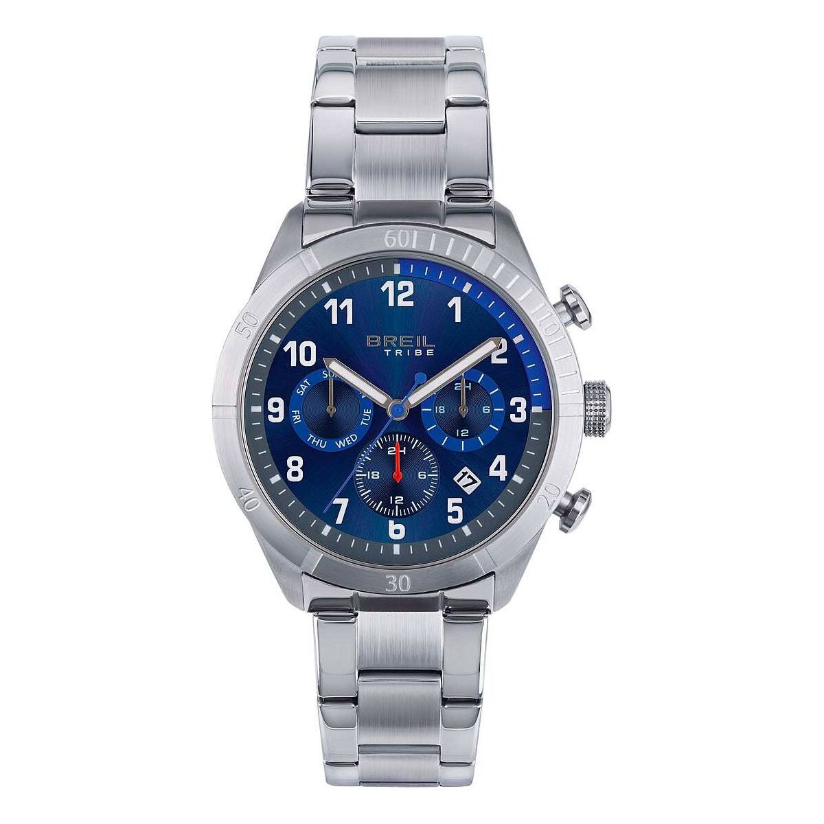 Men's Watch Breil EW0593 (Ø 41 mm) - byKim