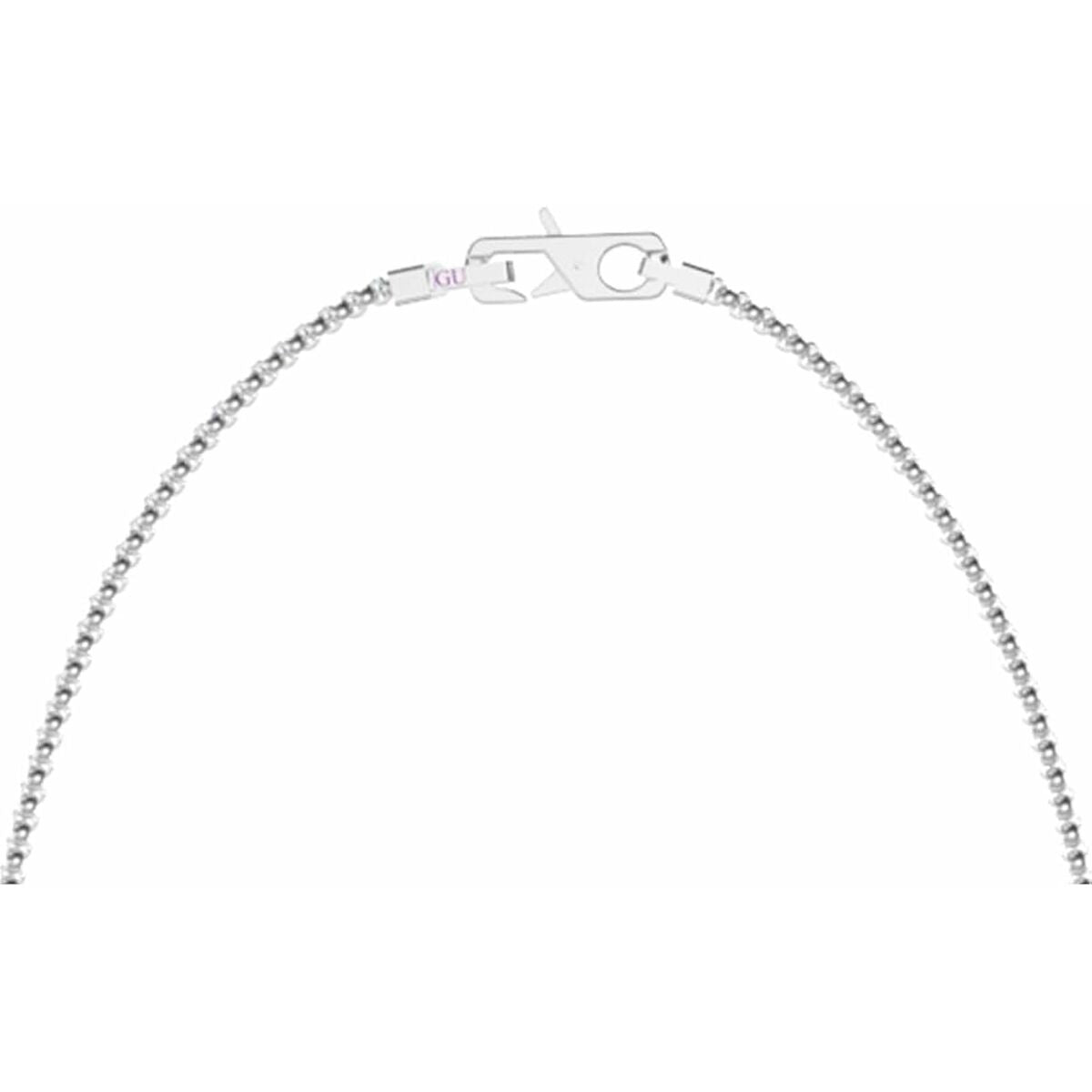 Ladies' Necklace Guess JUMN03216JWSTBKT-U