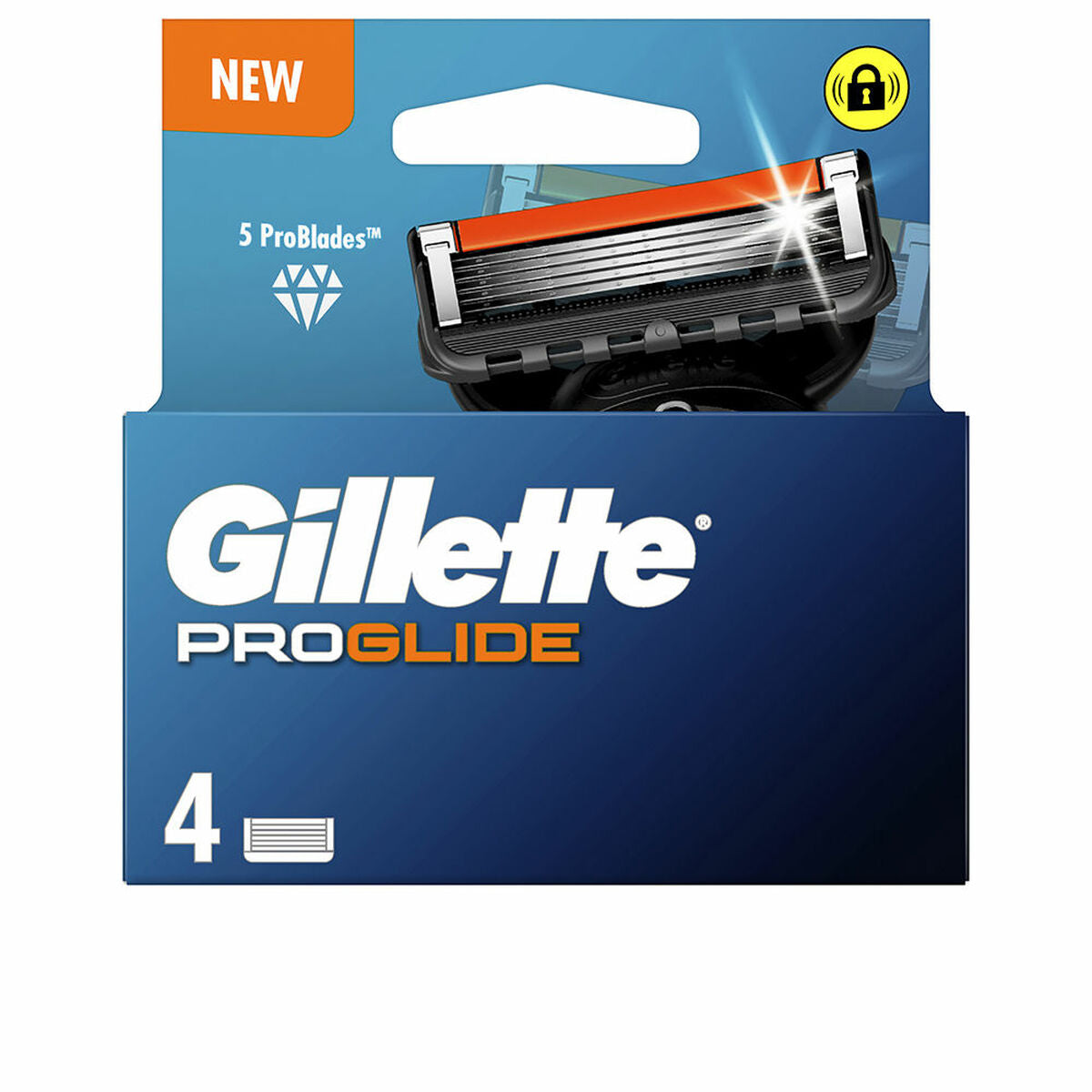 Gillette