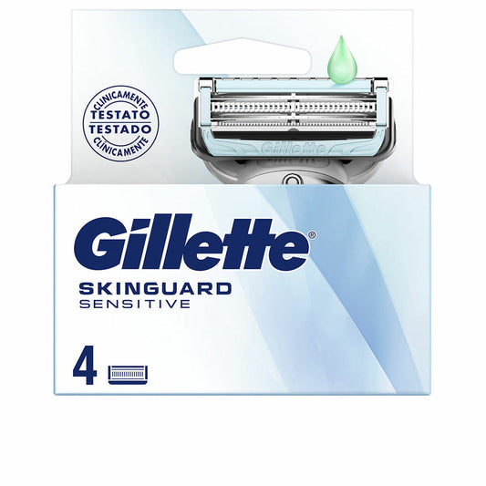 Gillette