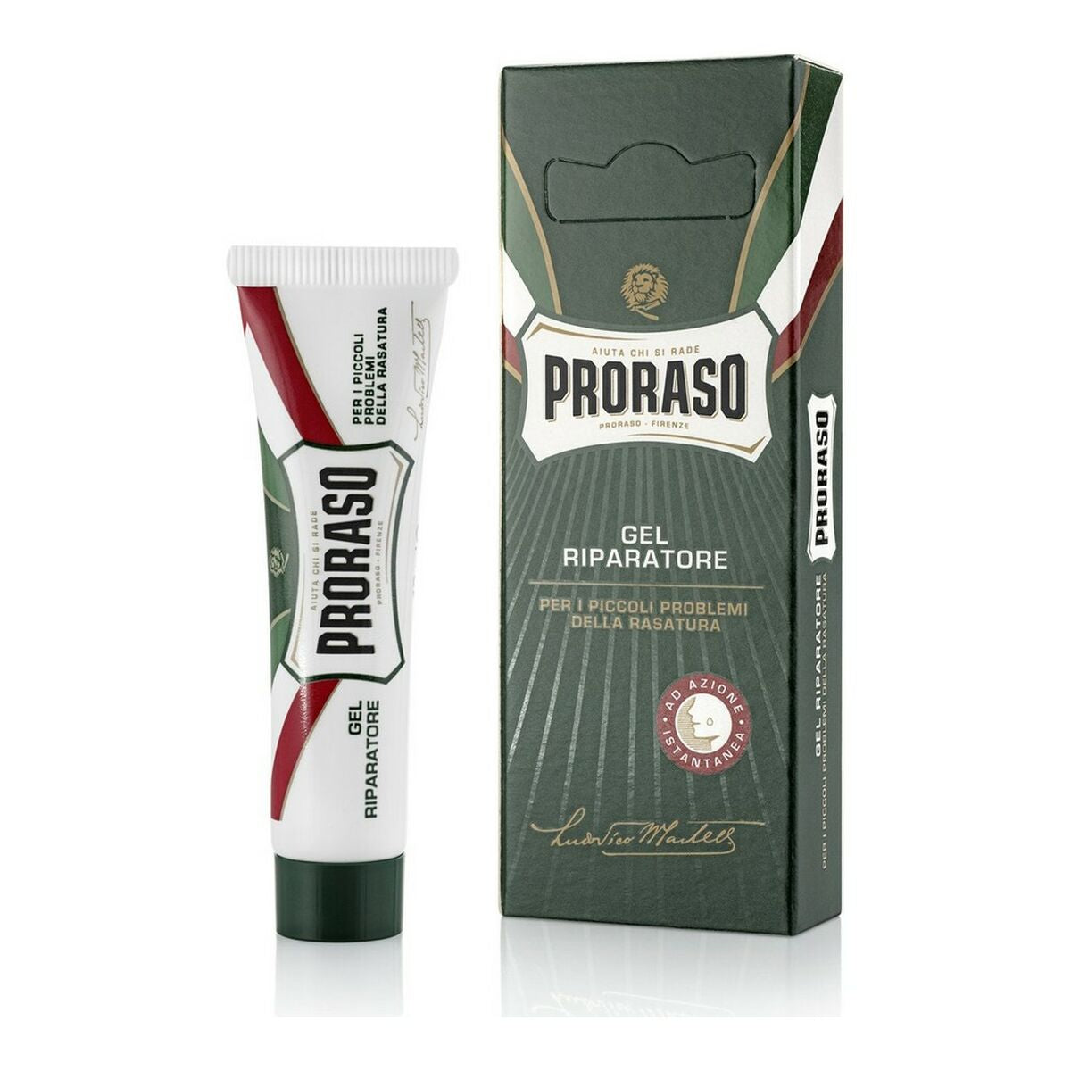 Proraso