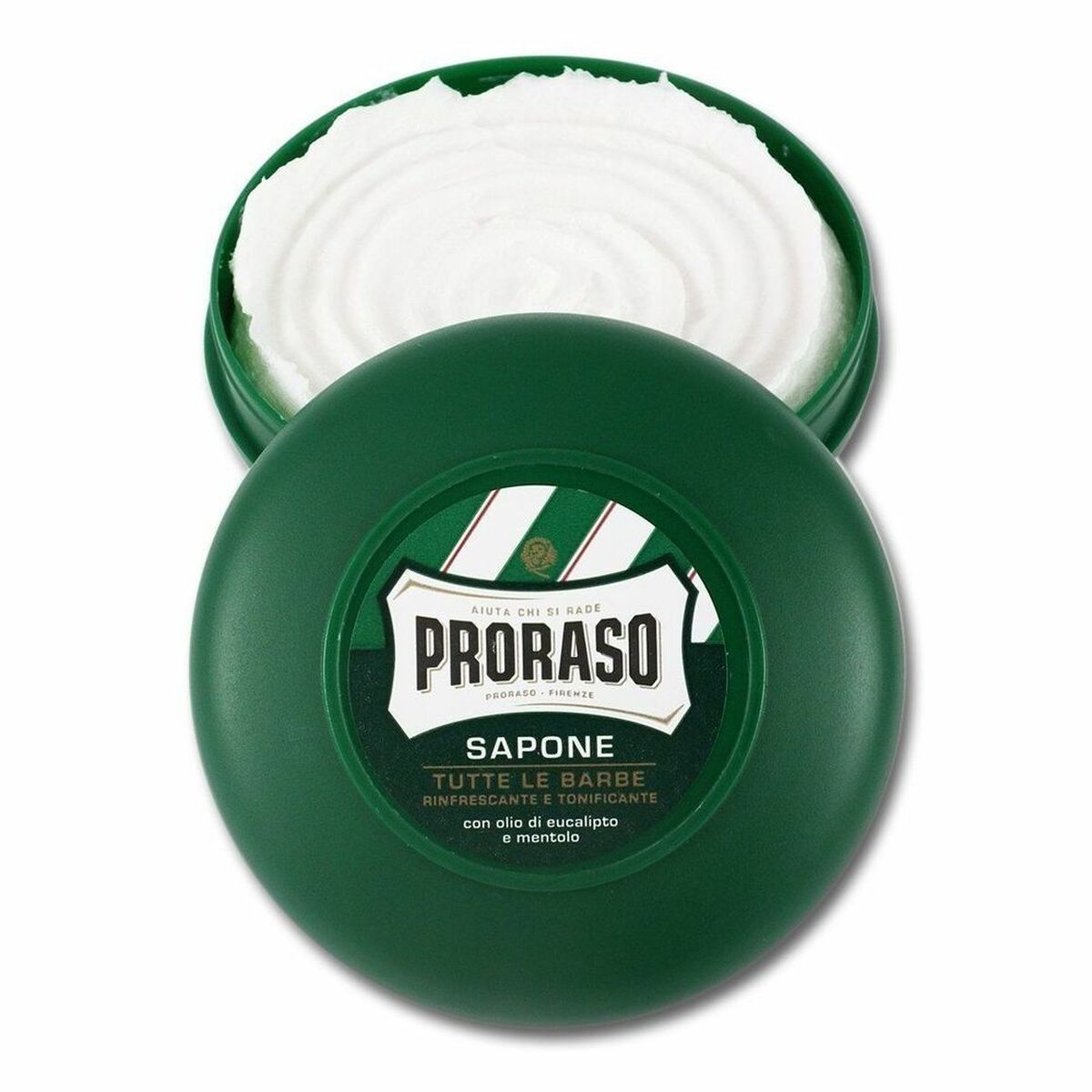 Proraso