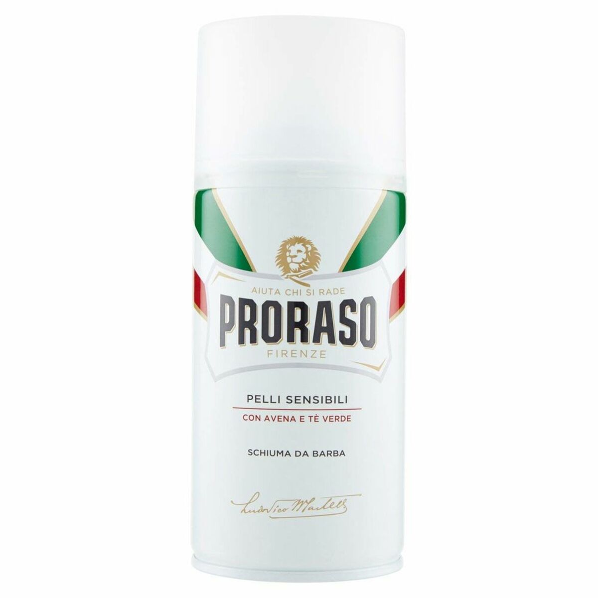 Proraso