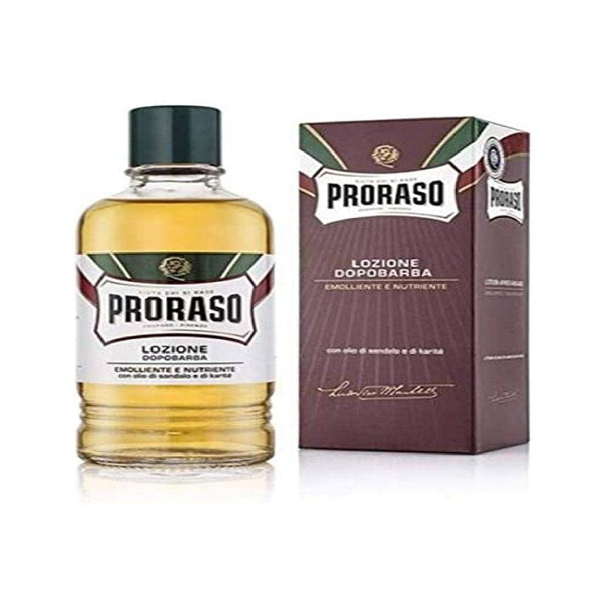 Proraso