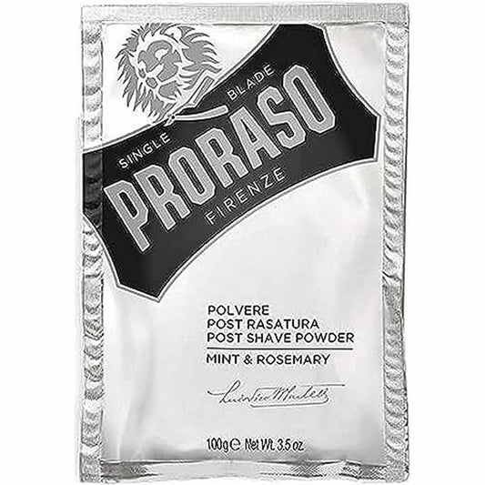 Proraso