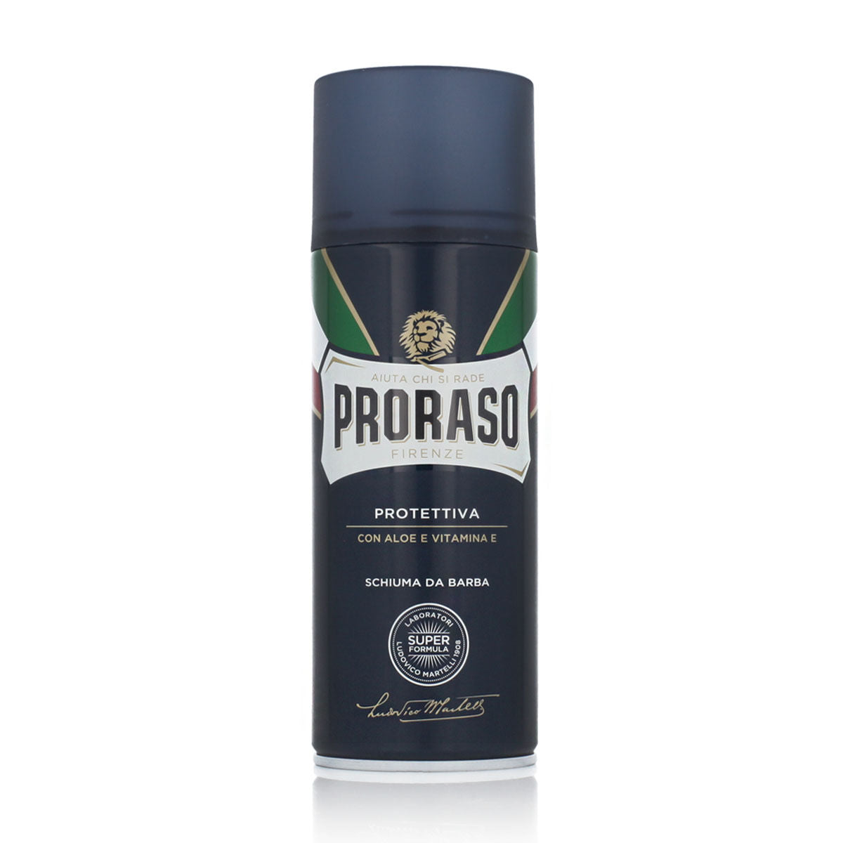 Proraso