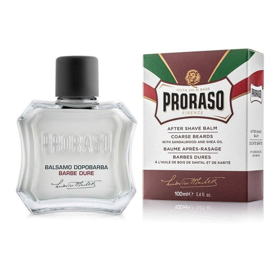 Proraso